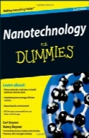 فناوری نانو برای DummiesNanotechnology For Dummies