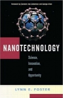 فناوری نانو : علم، نوآوری ، و فرصتNanotechnology: Science, Innovation, and Opportunity