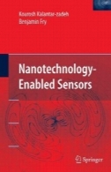 سنسور فناوری نانو فعالNanotechnology-Enabled Sensors