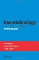 فناوری نانو: درک سیستم های کوچک، چاپ دومNanotechnology: Understanding Small Systems, Second Edition