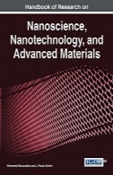 هندبوک پژوهش در علوم نانو ، فناوری نانو و مواد پیشرفتهHandbook of Research on Nanoscience, Nanotechnology, and Advanced Materials