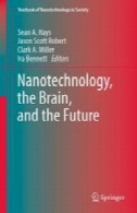 فناوری نانو، مغز ، و آیندهNanotechnology, the Brain, and the Future