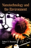 فناوری نانو و محیط زیستNanotechnology and the Environment