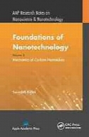 مبانی فناوری نانو . دوره 3، مکانیک از نانولوله های کربنیFoundations of Nanotechnology. Volume 3, Mechanics of Carbon Nanotubes