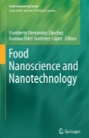 علوم نانو و فناوری نانو محصولات غذاییFood nanoscience and nanotechnology