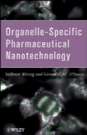 اندامک خاص نانو تکنولوژی داروییOrganelle-Specific Pharmaceutical Nanotechnology