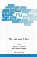 از تحقیقات پایه به فناوری نانو نانولولههای کربنیFrom Basic Research to Nanotechnology Carbon Nanotubes