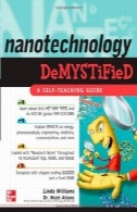 فناوری نانو DemystifiedNanotechnology Demystified