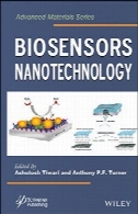 حسگرهای زیستی فناوری نانوBiosensors Nanotechnology
