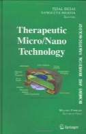 BioMEMS و پزشکی فناوری نانو ( Biomems و فناوری نانو بیولوژیک )BioMEMS and Biomedical Nanotechnology (Biomems and Biological Nanotechnology)