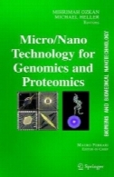 BioMEMS و پزشکی فناوری نانوBioMEMS and Biomedical Nanotechnology