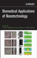 کاربردهای زیست پزشکی فناوری نانوBiomedical Applications of Nanotechnology