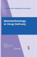 فناوری نانو در تحویل مواد مخدرNanotechnology in Drug Delivery
