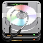 Disk Doctor 4.0 macOS