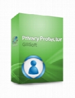 GiliSoft Privacy Protector 10.0.0