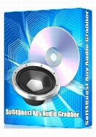 Soft4Boost Any Audio Grabber 7.0.1.891
