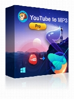 DVDFab YouTube to MP3 10.2.0.8 x64