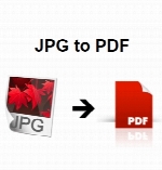 JPG To PDF Converter 3.0