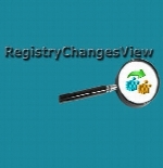 RegistryChangesView 1.08 x64