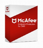 McAfee Endpoint Security 10.6.0.542