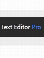 Text Editor Pro 4.7.0 x64