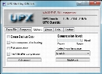 UPX (Ultimate Packer for eXecutables) 3.95