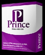 YesLogic Prince 12.1 x64