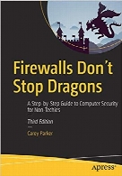 Firewalls Don’t Stop Dragons, 3rd Edition