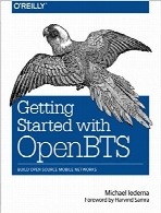 Getting Started with OpenBTS