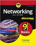 Networking All-in-One For Dummies, 7th Edition
