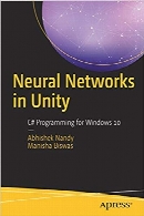 Neural Networks in Unity