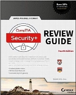 CompTIA Security+ Review Guide, 4th Edition