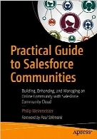 Practical Guide to Salesforce Communities