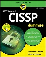 CISSP For Dummies, 6th Edition