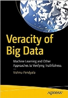 Veracity of Big Data