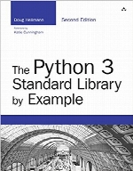 The Python 3 Standard Library by Example