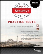 CompTIA Security+ Practice Tests