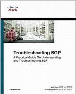 Troubleshooting BGP