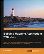 Building Mapping Applications with QGIS