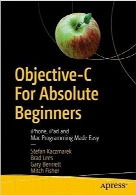 Objective-C for Absolute Beginners, 4th Edition