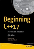 Beginning C++17, 5th Edition