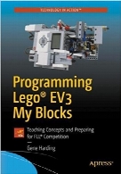 Programming LEGO® EV3 My Blocks