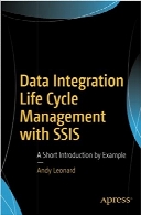 Data Integration Life Cycle Management with SSIS