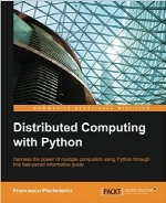 Distributed Computing with Python