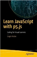 Learn JavaScript with p5.js