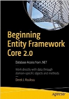 Beginning Entity Framework Core 2.0