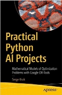 Practical Python AI Projects