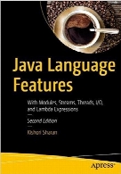 Java Language Features, 2nd Edition