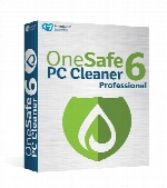 OneSafe PC Cleaner Pro 6.3