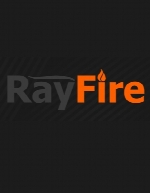 RayFire 1.81 for 3ds Max 2017-2018